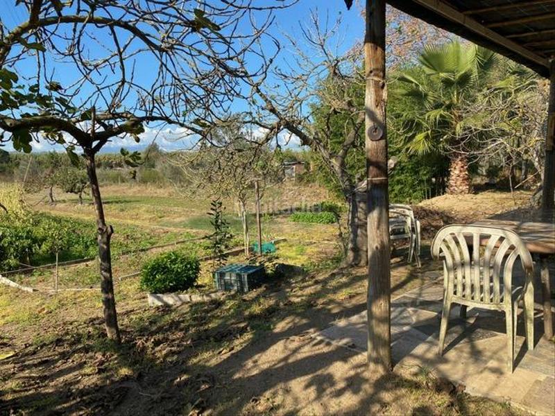 Foto 43a7a7b9-a7e5-4210-beea-09faf350e85f. Terreno residenziale in Mas Florit-Ca la Guidó Blanes