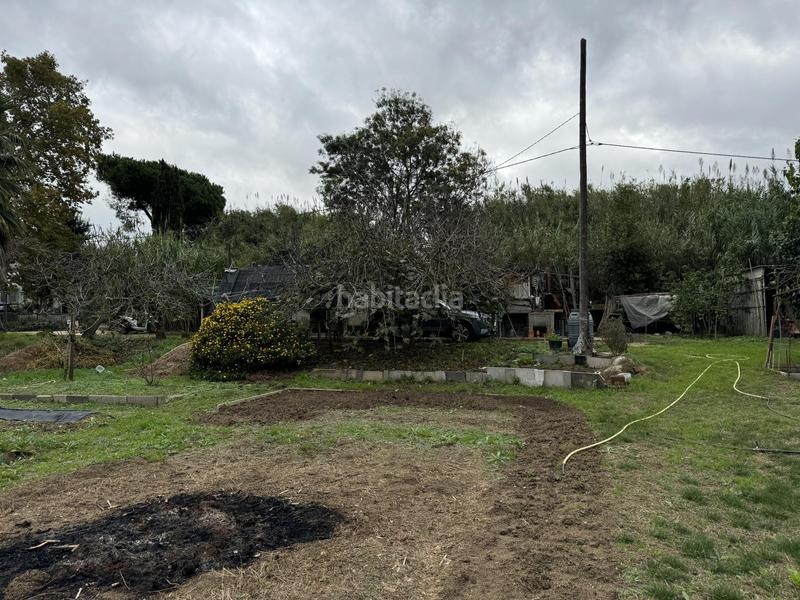 Foto 47a031b9-d44f-42a2-ab67-9cad0804e1a4. Terreno residenziale in Mas Florit-Ca la Guidó Blanes