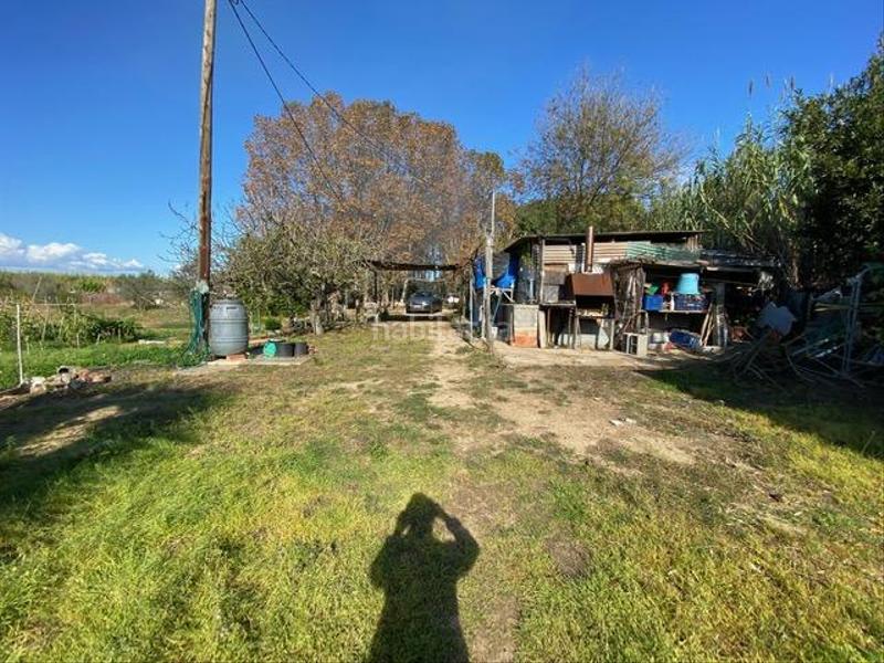 Foto 4c67f6f4-2dc7-45ee-a14e-26cace3aa5b6. Terreno residenziale in Mas Florit-Ca la Guidó Blanes