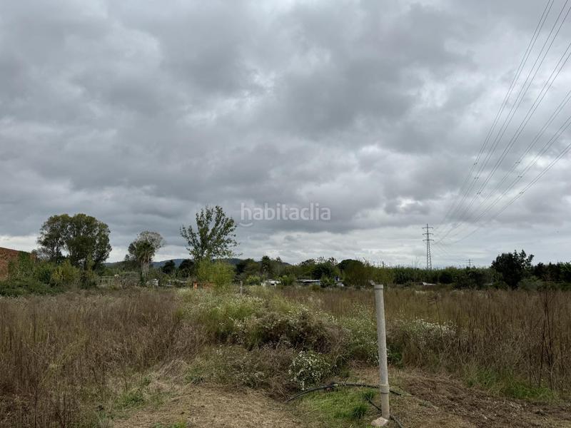 Foto 6b4e1b1f-0679-4a15-ae36-0cb8e48979c7. Terreno residenziale in Mas Florit-Ca la Guidó Blanes