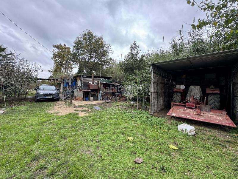 Foto 7d2d95e4-3d3a-4e8a-bcce-5a864fc43389. Terreno residenziale in Mas Florit-Ca la Guidó Blanes