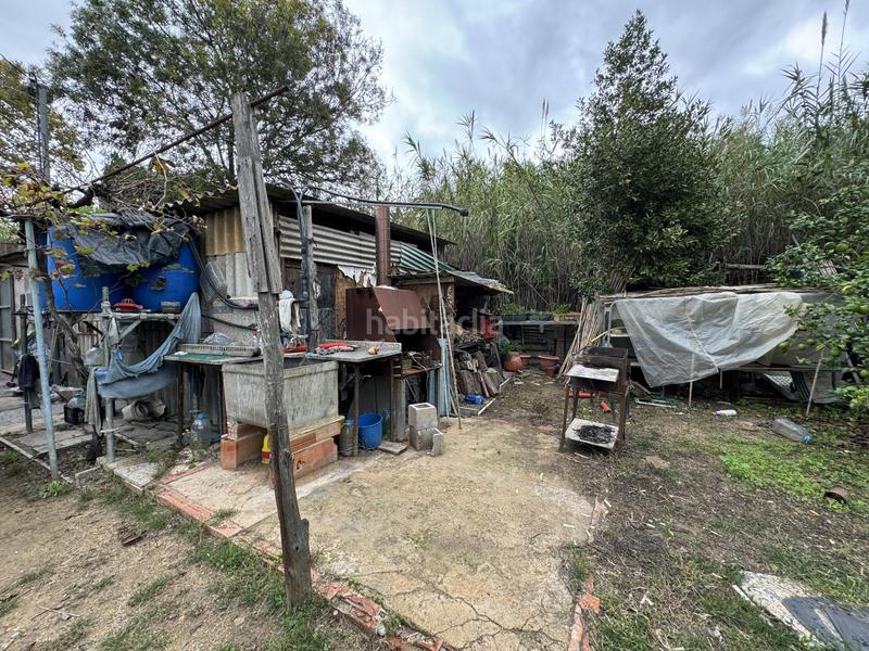 Foto 81d4868b-9ba3-4342-8fba-b1d78576a86c. Terreno residenziale in Mas Florit-Ca la Guidó Blanes