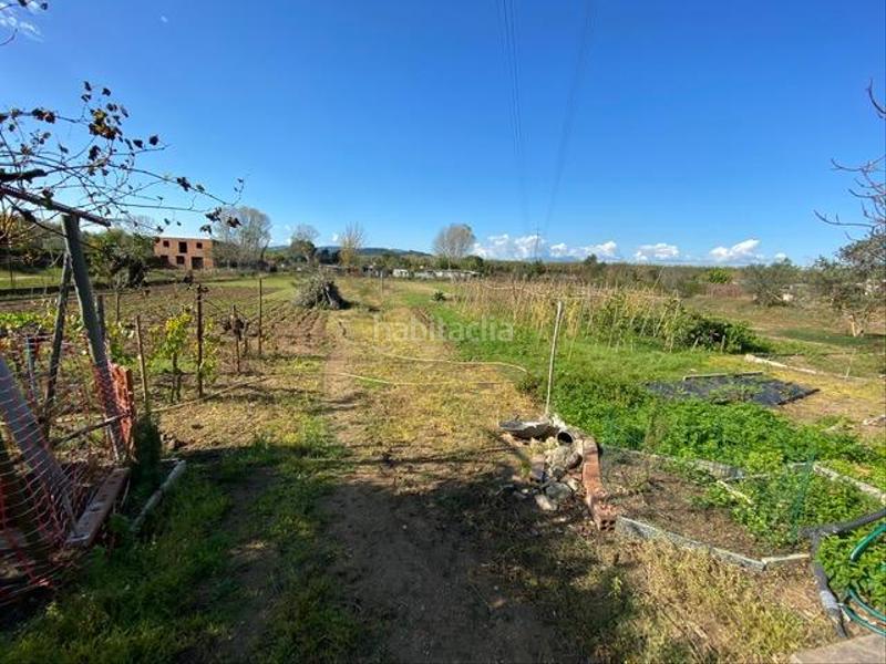 Foto e9aa0ca6-1c60-4381-9a97-602b1f210a05. Terreno residenziale in Mas Florit-Ca la Guidó Blanes