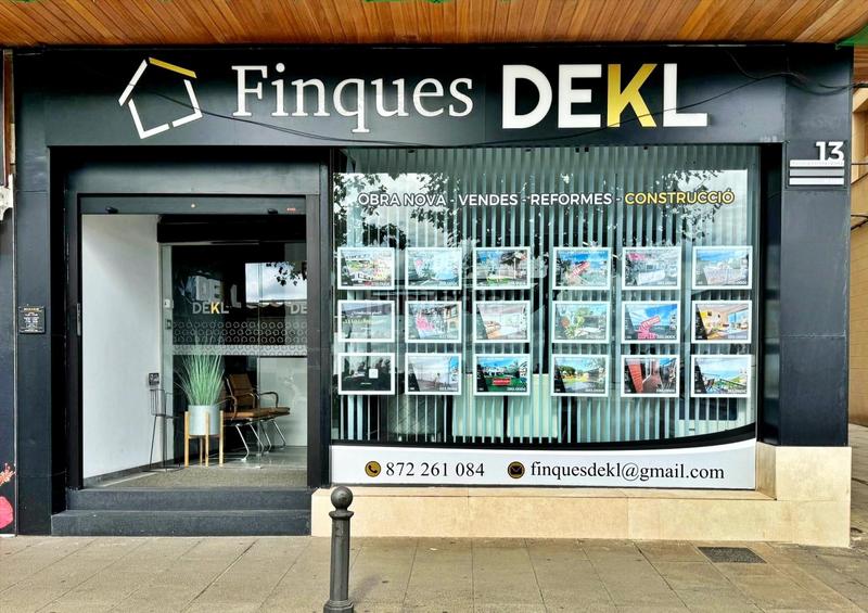 Foto ec4edb42-d886-4e54-817c-f80ace2d5a32. Terreno residenziale in Mas Florit-Ca la Guidó Blanes