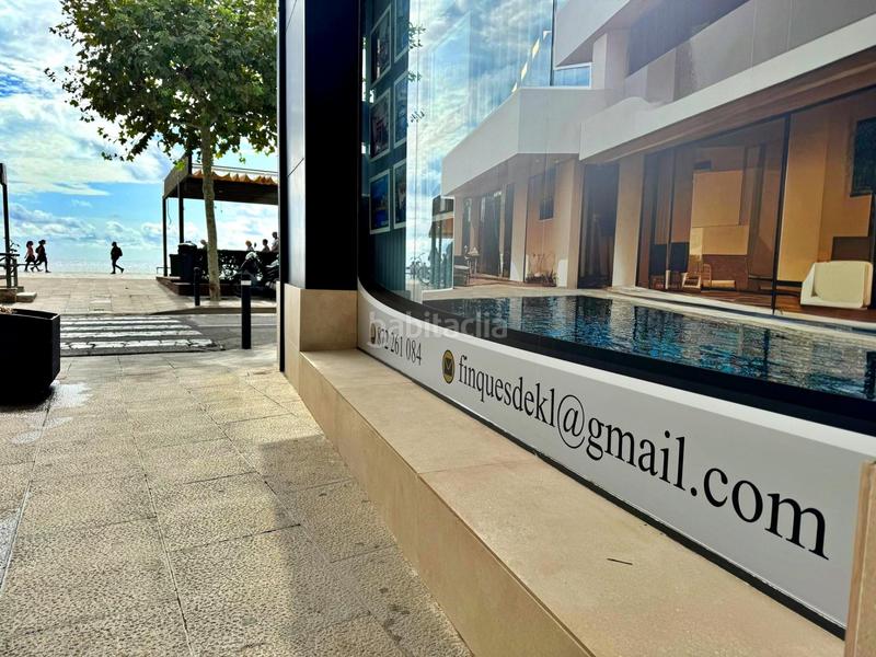 Foto f561b263-af78-4898-ae15-4d751c9d7f85. Terreno residenziale in Mas Florit-Ca la Guidó Blanes