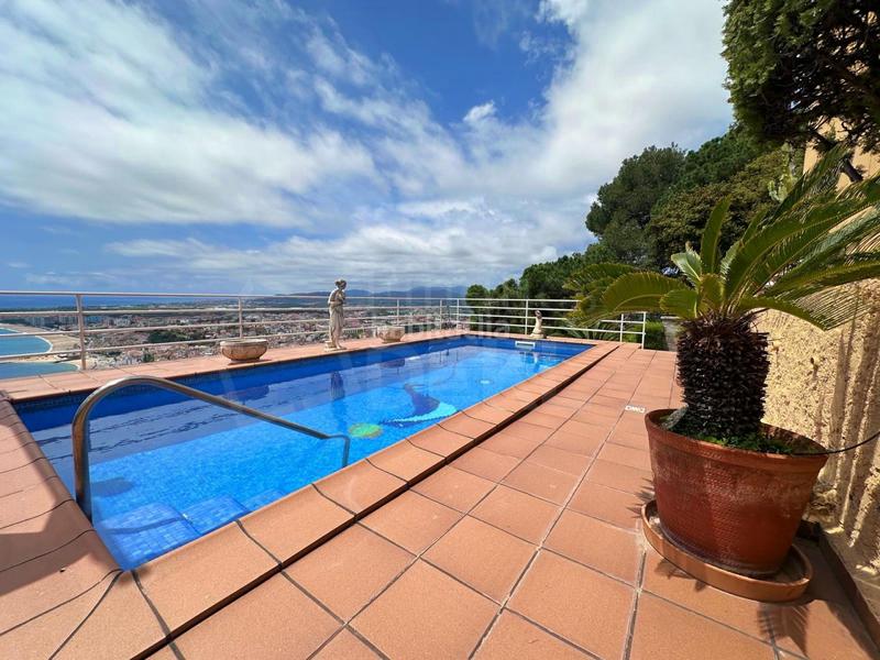 Foto 027ca446-df2c-44ef-b10c-bcd4f022f5c6. Casa  de ensueño en sant joan en Santa Cristina-Sant Francesc Blanes