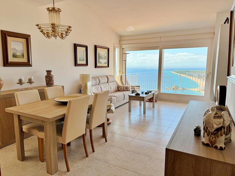 Foto 03e4dbaa-1e2f-4485-9a48-f38ef39655b0. Casa  de ensueño en sant joan en Santa Cristina-Sant Francesc Blanes