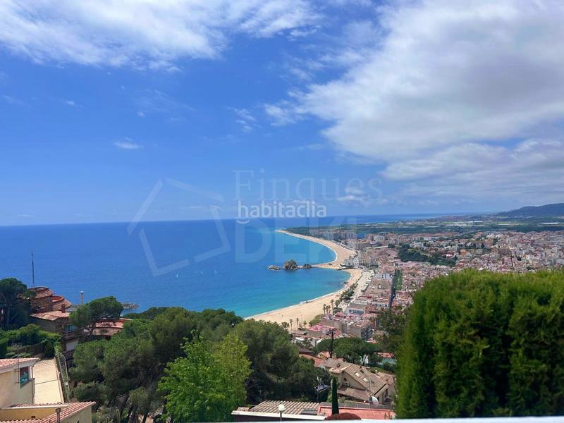 Foto 0b1068a7-fc55-4ad3-91c0-16b2d4d3be0d. Casa  de ensueño en sant joan en Santa Cristina-Sant Francesc Blanes