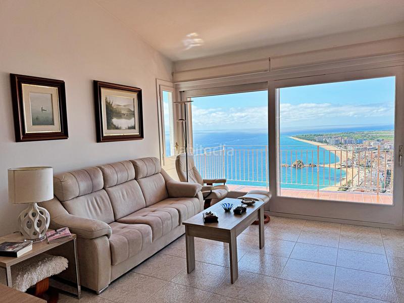 Foto 1277174f-50b4-4bc4-b87b-d25a439d4258. Casa  de ensueño en sant joan en Santa Cristina-Sant Francesc Blanes