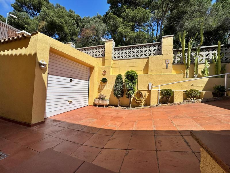 Foto 1ad93bb8-fac2-4fc9-b061-390d43c3871e. Casa  de ensueño en sant joan en Santa Cristina-Sant Francesc Blanes