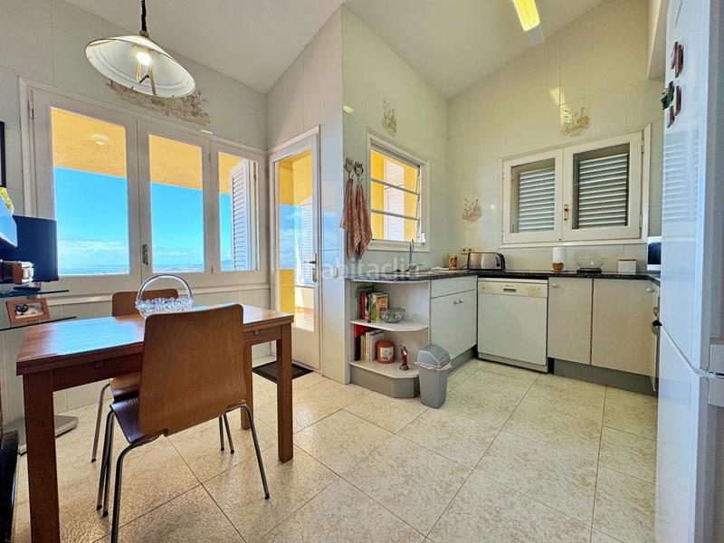 Foto 49dad2a8-ce23-4625-8aeb-67b7bd58c8f1. Casa  de ensueño en sant joan en Santa Cristina-Sant Francesc Blanes