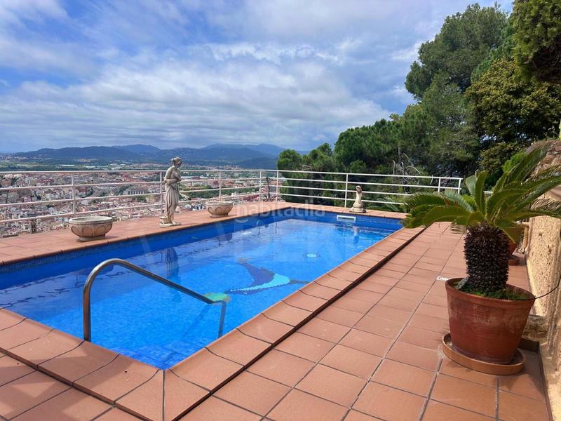 Foto 4a2d4937-bd32-4055-a75c-7414d5daf16c. Casa  de ensueño en sant joan en Santa Cristina-Sant Francesc Blanes