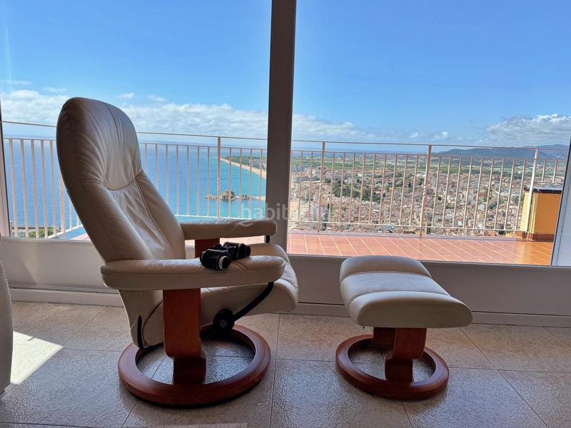 Foto 600f0fcb-5a64-43d2-9abd-f2227f7c033a. Casa  de ensueño en sant joan en Santa Cristina-Sant Francesc Blanes