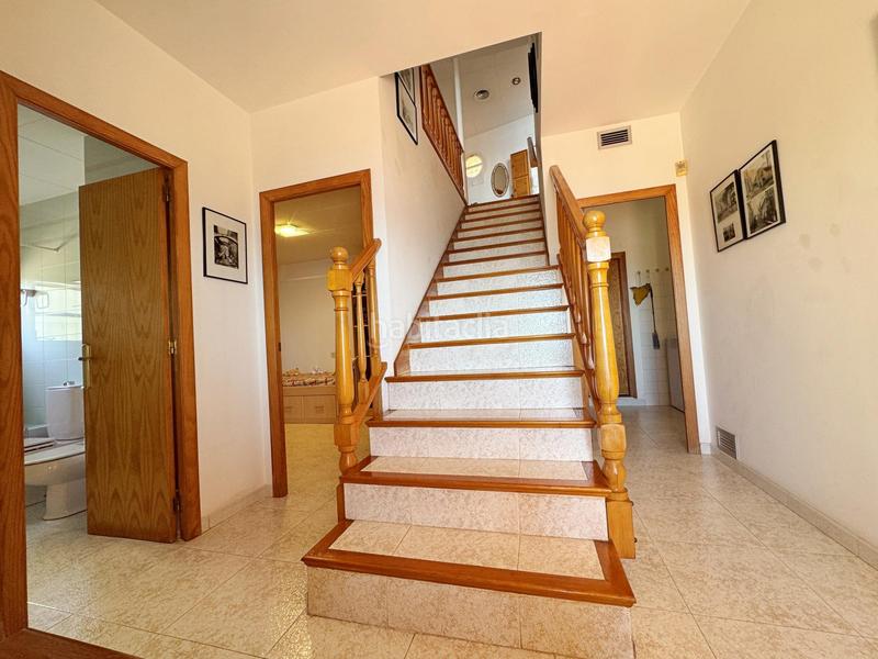 Foto 6e769678-161b-476a-befa-db51a480dfc5. Casa  de ensueño en sant joan en Santa Cristina-Sant Francesc Blanes