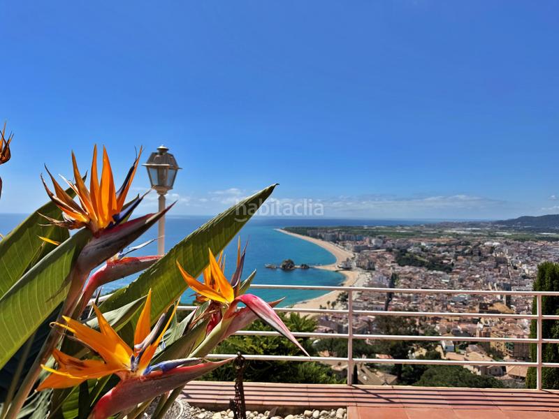 Foto 77ca3ef9-dad4-48ce-a25b-8fcc4be4e834. Casa  de ensueño en sant joan en Santa Cristina-Sant Francesc Blanes