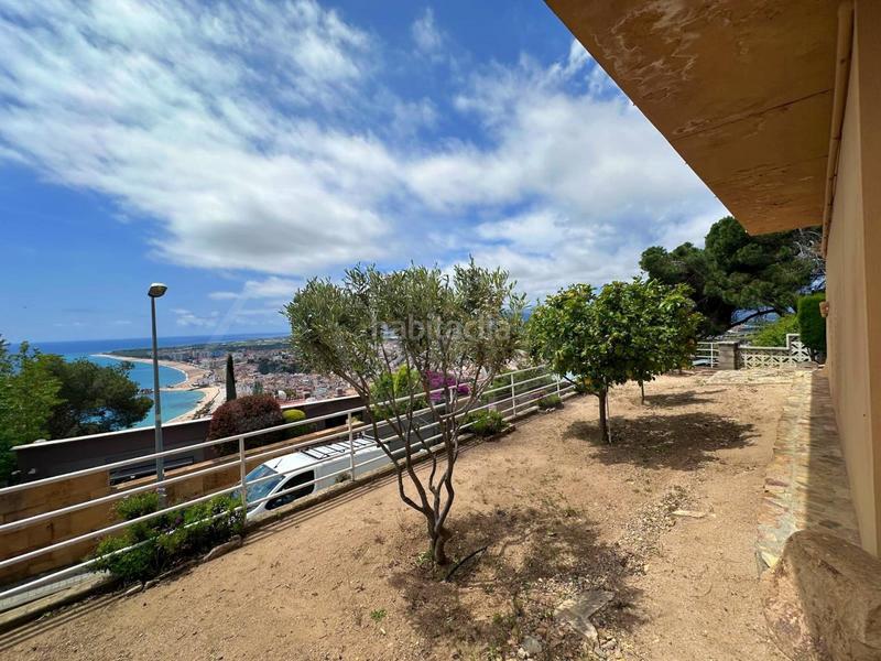 Foto 93a43fa0-a9d8-4a03-879e-104180fa91a0. Casa  de ensueño en sant joan en Santa Cristina-Sant Francesc Blanes