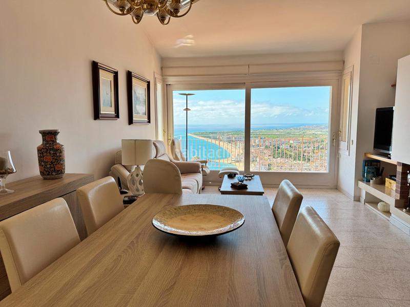 Foto 9f15d39f-4220-4d62-b397-9df446b741e0. Casa  de ensueño en sant joan en Santa Cristina-Sant Francesc Blanes