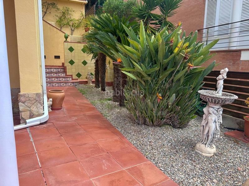 Foto a19b5cbd-e352-47c3-8e26-3a684f99d8c2. Casa  de ensueño en sant joan en Santa Cristina-Sant Francesc Blanes