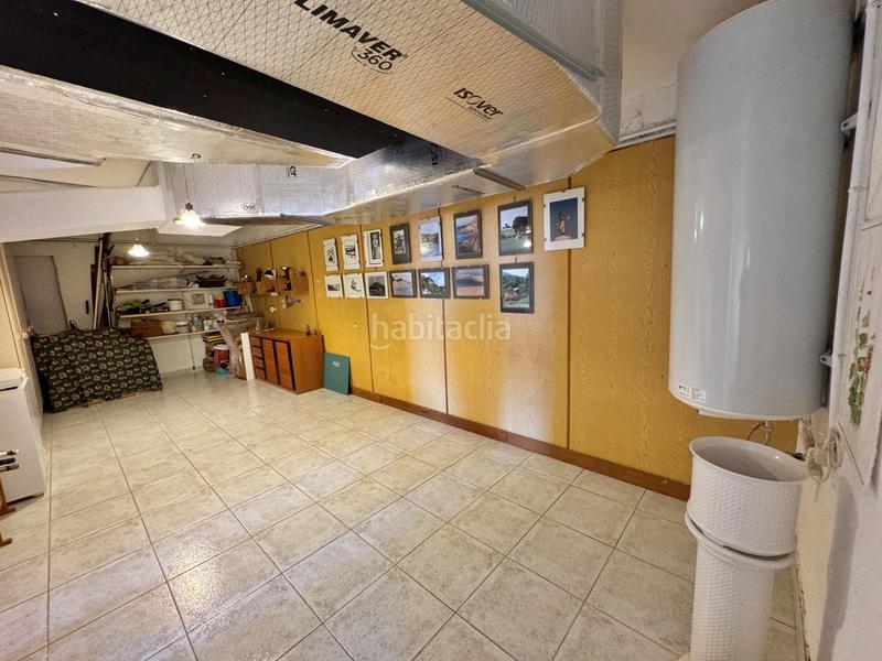 Foto a9be190a-42f5-4dcf-b4da-e08c546c4f6e. Casa  de ensueño en sant joan en Santa Cristina-Sant Francesc Blanes