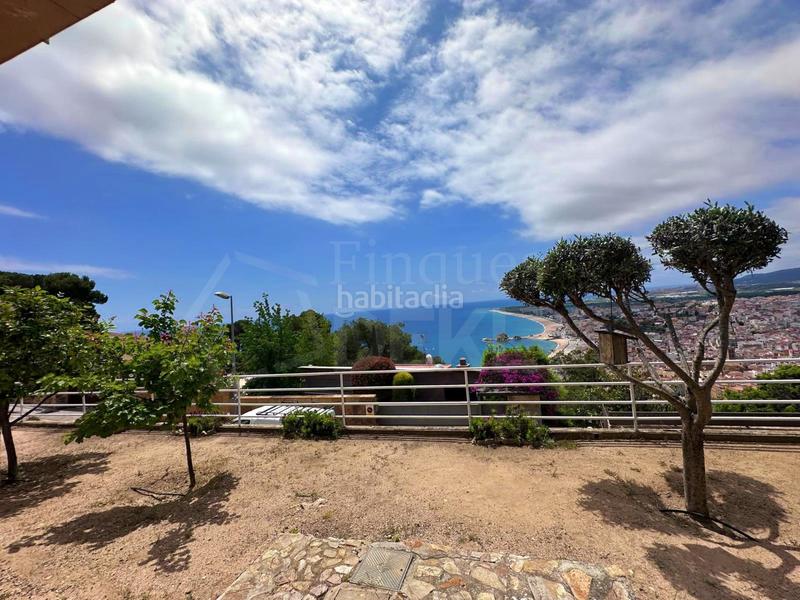 Foto b8d9ddb6-f529-4dd4-b7f2-9de3bffce715. Casa  de ensueño en sant joan en Santa Cristina-Sant Francesc Blanes