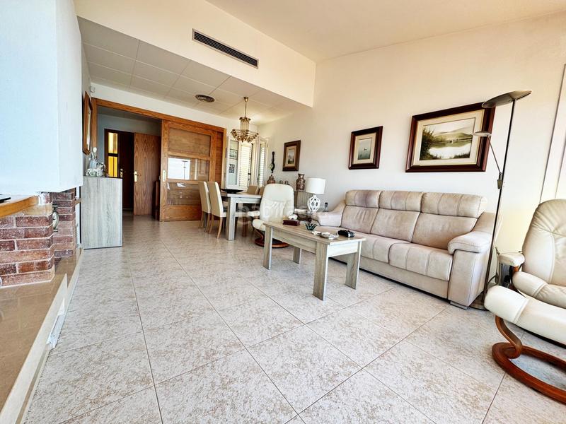 Foto c06c88b7-afc7-4f9e-beb9-5bd7beec4fa0. Casa  de ensueño en sant joan en Santa Cristina-Sant Francesc Blanes