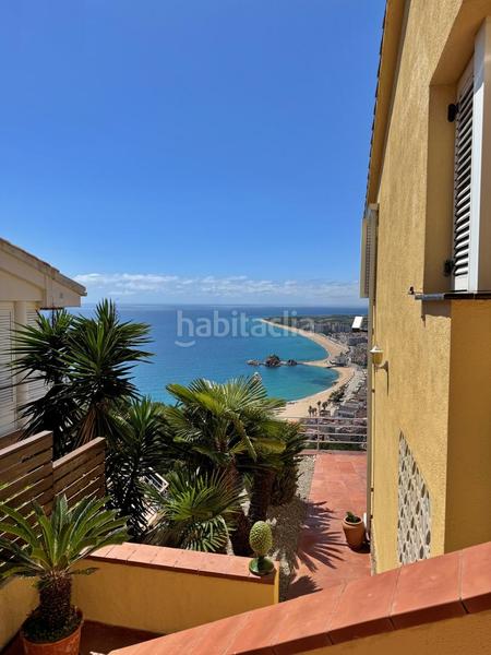 Foto c3dd51bd-c10c-4801-878f-46c4d7f697fd. Casa  de ensueño en sant joan en Santa Cristina-Sant Francesc Blanes