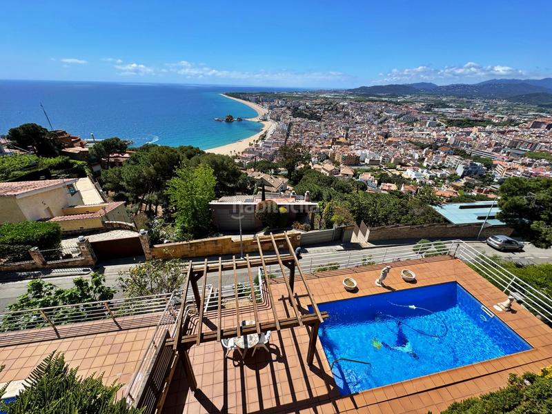 Foto c8d6353e-d1c6-4abe-8e14-268586ce8623. Casa  de ensueño en sant joan en Santa Cristina-Sant Francesc Blanes