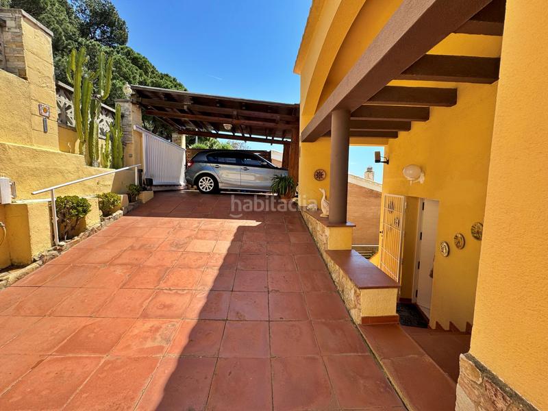 Foto d9fce464-1d0d-4bb6-b07c-e4761b7376fd. Casa  de ensueño en sant joan en Santa Cristina-Sant Francesc Blanes