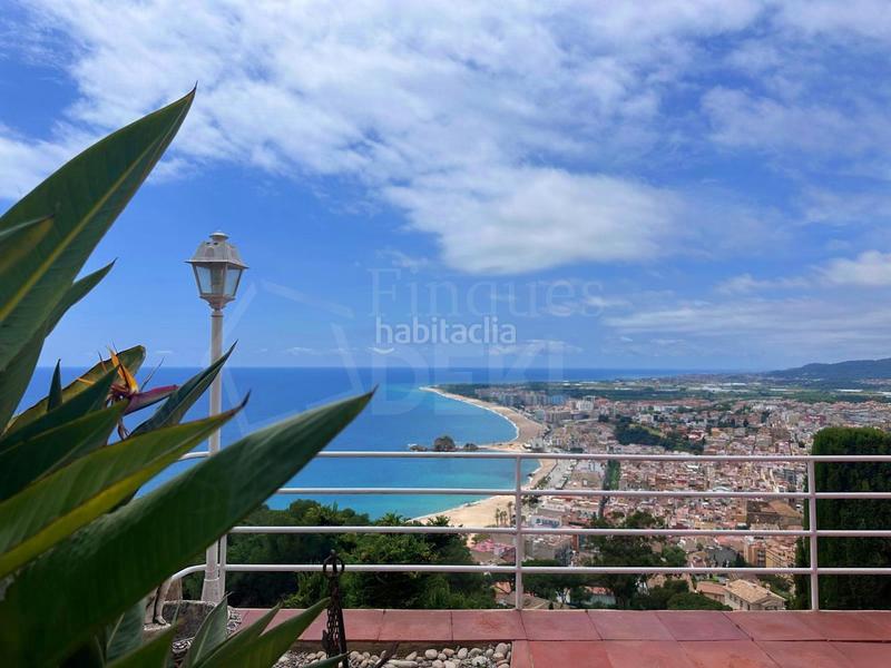 Foto e3e7f622-e98a-4297-94ac-aef51d68f93c. Casa  de ensueño en sant joan en Santa Cristina-Sant Francesc Blanes