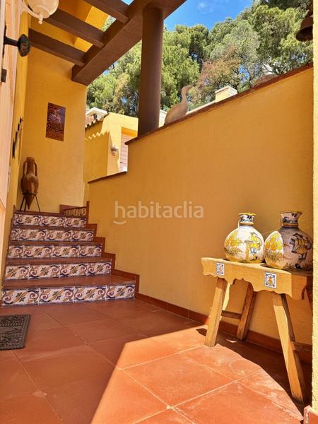 Foto eca38365-13a9-46a4-b9c3-29f485ba5bbd. Casa  de ensueño en sant joan en Santa Cristina-Sant Francesc Blanes