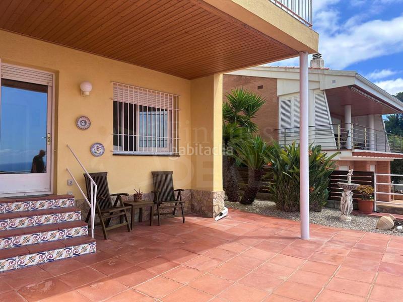 Foto fa54e6df-48b0-4360-a258-1e8ad710df4c. Casa  de ensueño en sant joan en Santa Cristina-Sant Francesc Blanes