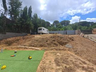 Terreny residencial  Mil·lenni. Terreno con posibilidad de alquiler con opción a compra. 405m  e
