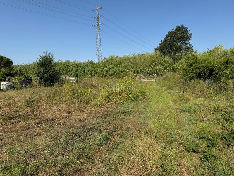 Foto 06420b08-7c39-4cf1-8479-8828c79c5735. Terreno residenziale in Mas Florit-Ca la Guidó Blanes