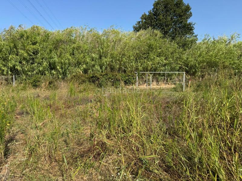 Foto f2647387-78fa-4929-bd9a-f19ff47640de. Terreno residenziale in Mas Florit-Ca la Guidó Blanes