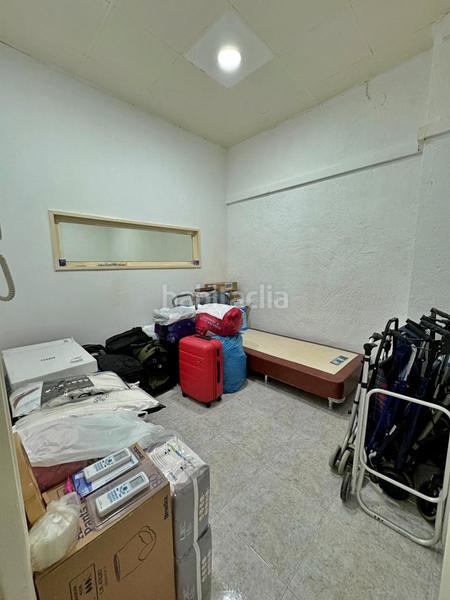 Foto 2172fa57-c8e8-4803-a082-413c57fcacac. Geschäftsraum in Centre Blanes