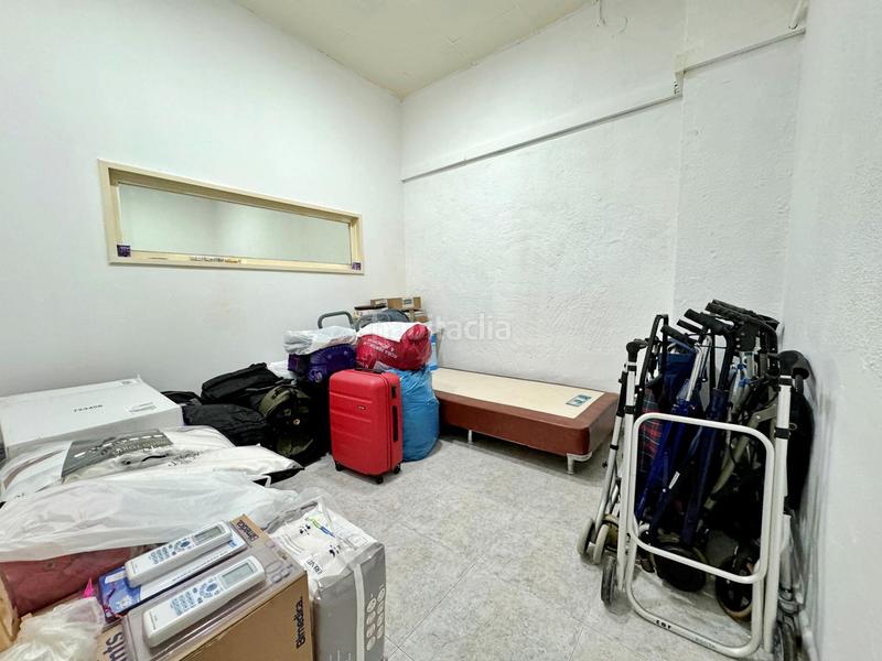 Foto 2e9b1685-be43-4f09-b9a9-fba786dafafb. Geschäftsraum in Centre Blanes