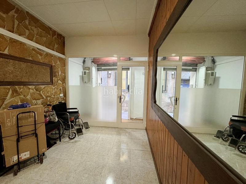 Foto 412481c3-4e41-4bbb-a1dd-f6d3e8938202. Geschäftsraum in Centre Blanes