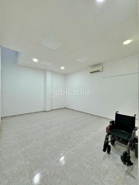 Foto 5baedee2-faca-4677-ae24-54a05ddbb5f5. Geschäftsraum in Centre Blanes