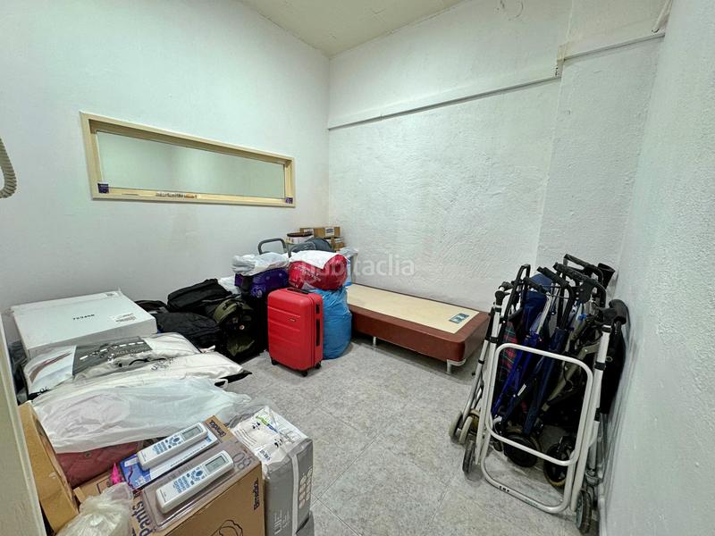 Foto 93dfda81-bf1e-4775-a51b-c1c6f87757ad. Geschäftsraum in Centre Blanes