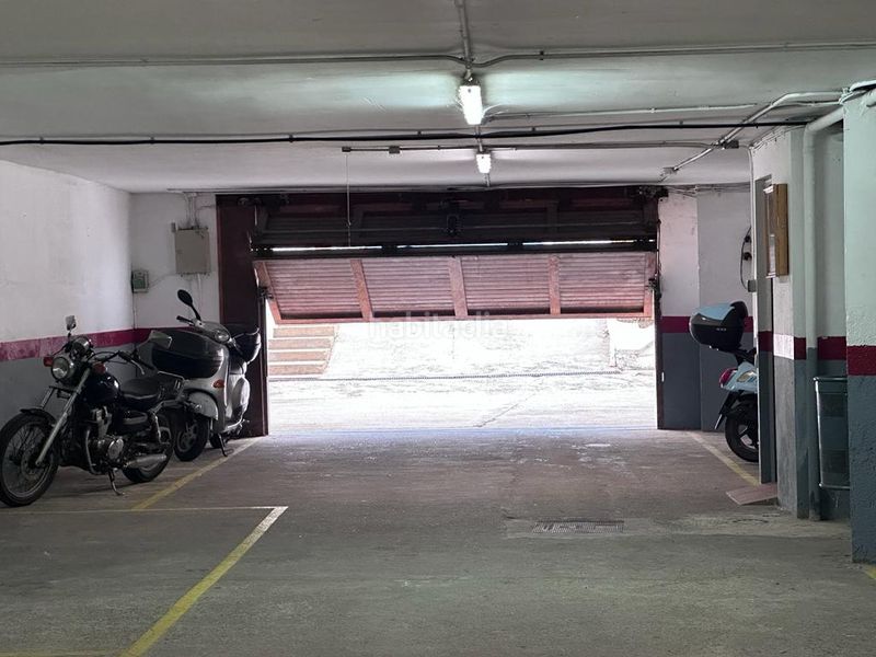 Foto 0246f0a7-89c5-4678-9f40-4825d7019bf1. Flat with parking in Fenals Lloret de Mar