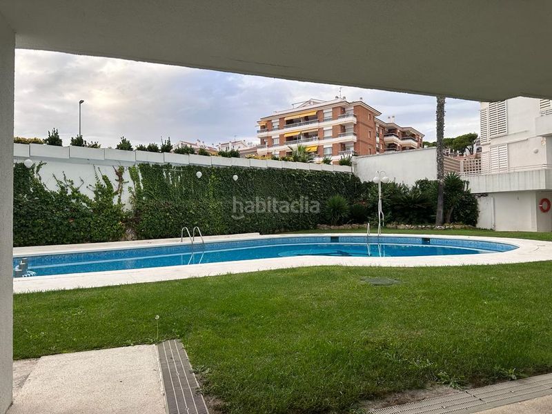 Foto 119c7f6c-c991-44f3-b1f0-5265ae76c925. Flat with parking in Fenals Lloret de Mar