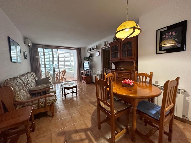 Foto 16334ef9-f485-45ed-abbe-08988788ee06. Flat with parking in Fenals Lloret de Mar