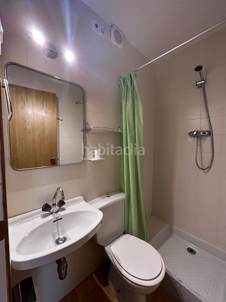 Foto 2f990cab-fb93-42b6-a4a8-9b4cd5b6e4d2. Flat with parking in Fenals Lloret de Mar