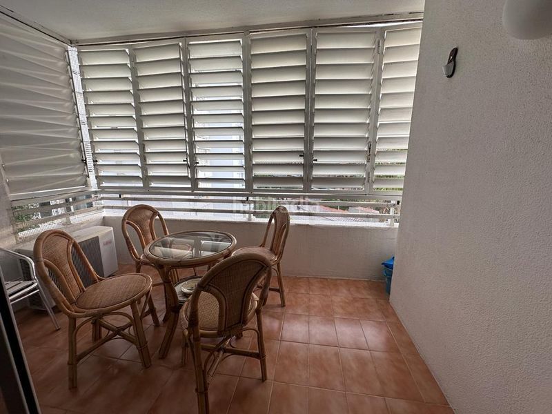Foto 6088d267-fba8-45ae-b0ca-ec78e9f7fbe3. Flat with parking in Fenals Lloret de Mar