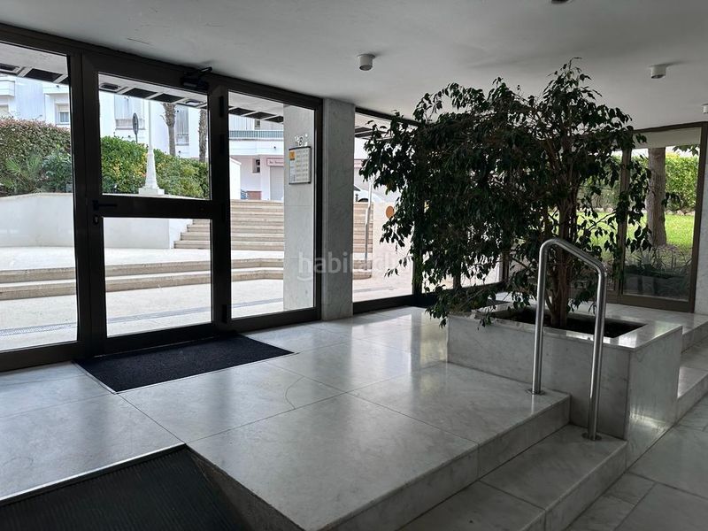 Foto 81a1b8e3-daa9-4046-a446-7934d7472301. Flat with parking in Fenals Lloret de Mar