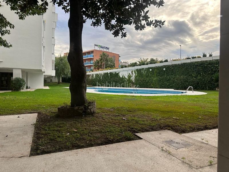 Foto b1a5bc99-5889-4ecb-9b65-13850320500f. Flat with parking in Fenals Lloret de Mar