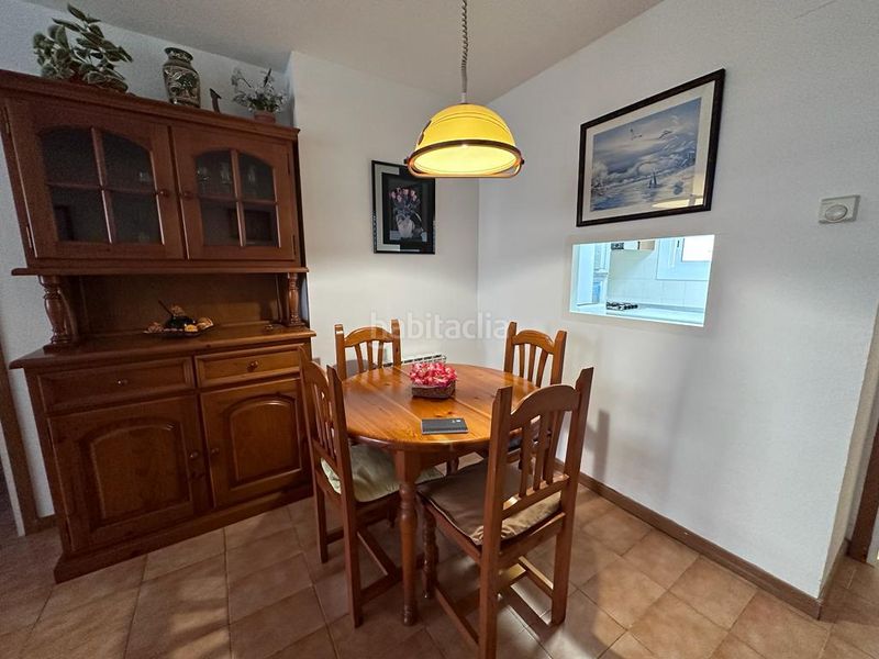 Foto c625794d-cfe7-4382-b164-db62ee2d218e. Flat with parking in Fenals Lloret de Mar