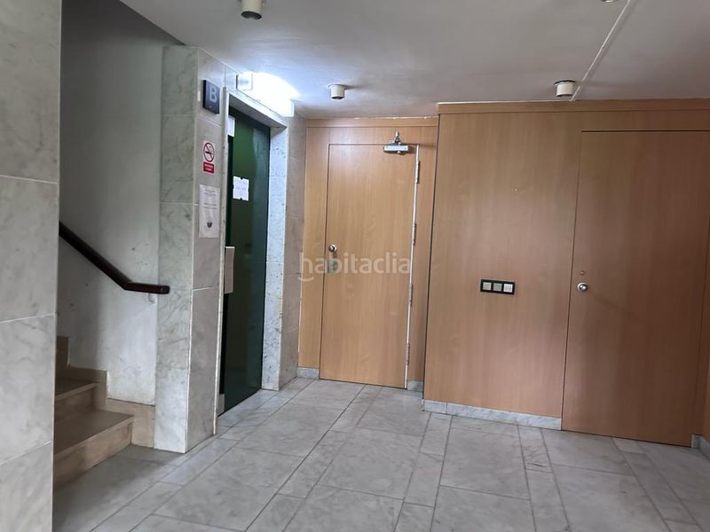 Foto cd5b35ea-acec-41d1-be71-7ccf602754f6. Flat with parking in Fenals Lloret de Mar