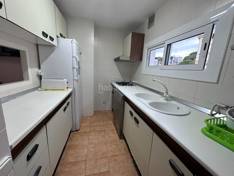 Foto ec247381-f30c-4c91-ad8c-8c3beeb14d2d. Flat with parking in Fenals Lloret de Mar