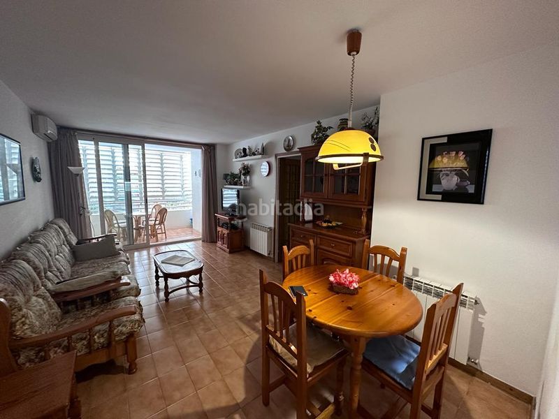 Foto fbeb35f4-beb1-40d4-ab9c-05b268013cca. Flat with parking in Fenals Lloret de Mar